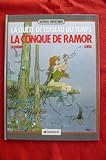 La conque de ramor