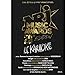 NRJ Music Awards 20th Edition - Le Karaoké