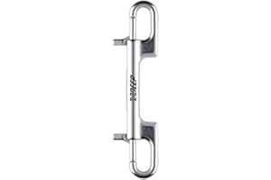 xDeep 120mm Double Ended Boltsnap