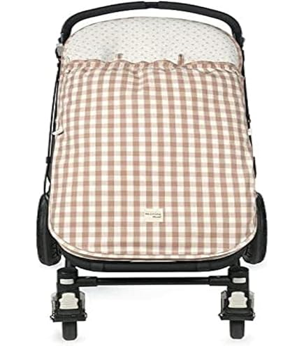 Walking Mum. Remy Organizer Schwangerschaftstasche für Kinderwagen