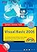 Jetzt lerne ich Visual Basic 2005 - Mit Visual Basic 2005 Express Edition auf CD: Der einfache Einstieg in die Programmierung von WinForms, Objekten, XML, Internet und Datenbanken by Peter Monadjemi
