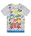 Produktbild LEGO CITY Jungen T-Shirt Grau 140