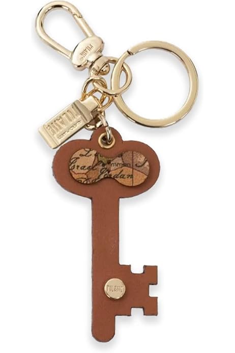 Porta Chiavi Portachiavi Alviero Martini Amazon Portachiavi