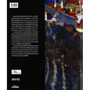 El modernisme in the MNAC collections