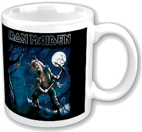 Preisvergleich Produktbild Benjamin Breeg (Mug) - Tasse im Geschenkkarton