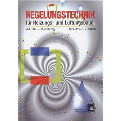 [PDF] Download Regelungstechnik für Heizungs- und Lüftungsbauer Kostenlos