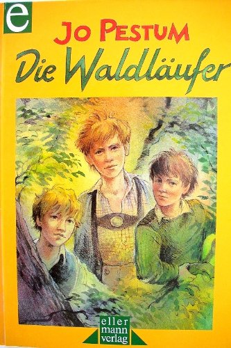 Die Waldläufer