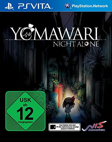 Preisvergleich Produktbild Yomawari: Night Alone