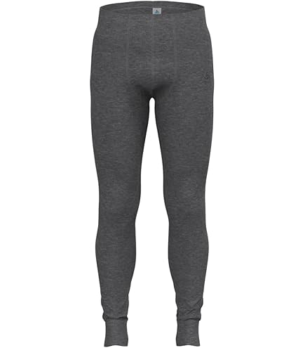 FalkeHeren Broek van onderlaag Warm 3/4 M Ti functioneel