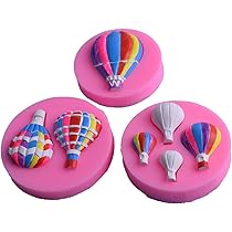 Stampi In Silicone Per Torte E Cioccolato Cestony, Formato 18,7x15,8x2,4 Cm, Per Fondente, Biscotti, Sapone E Candele, Resistenti Da -40°C A 200°C