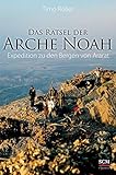 Image de Das Rätsel der Arche Noah: Expedition zu den Bergen von Ararat
