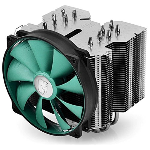Preisvergleich Produktbild DeepCool CPU-Kühler (Lucifer V2)