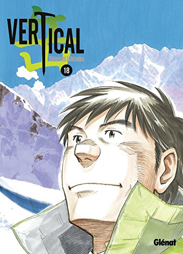 Vertical — Tome 18
