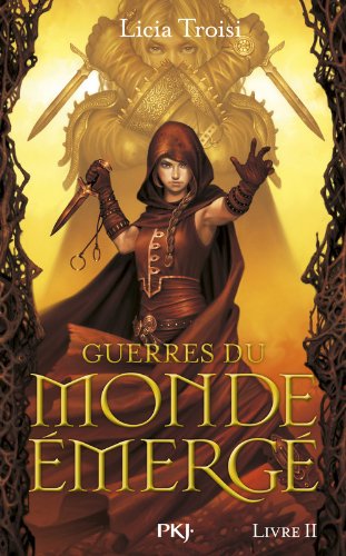 Les  Deux combattantes