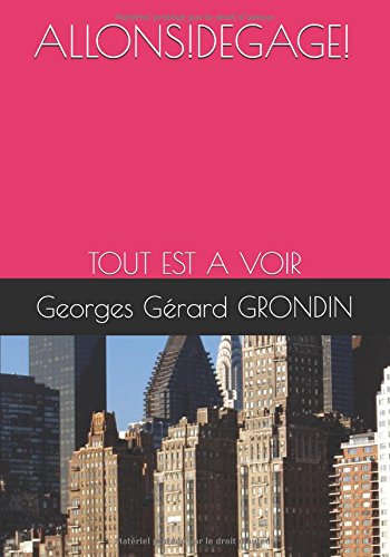 Download ALLONS!DEGAGE!: TOUT EST A VOIR Download ALLONS!DEGAGE!: TOUT EST A VOIR