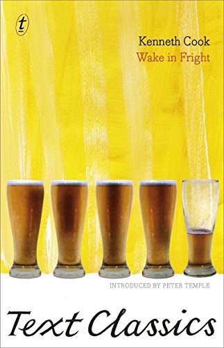 Download Wake In Fright (Text Classics)