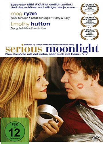 Preisvergleich Produktbild Serious Moonlight