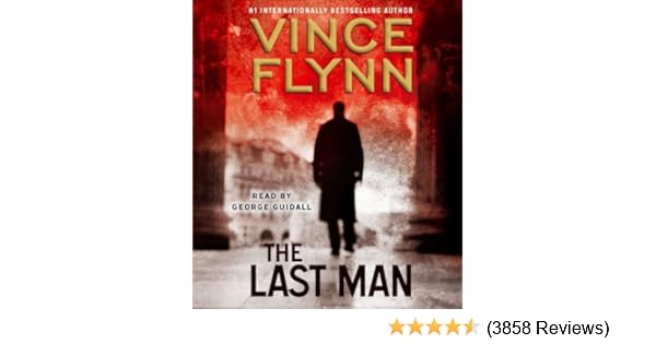 43+ Vince Flynn The Last Man Pics