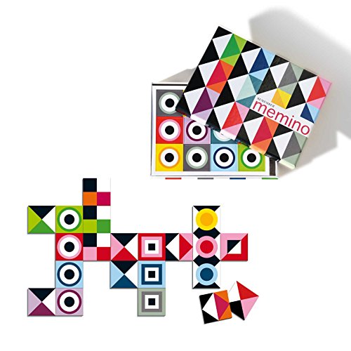 Price comparison product image MM1 REMEMBER Memino card game