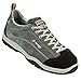 Produktbild Sixton Sicherheits Halbschuh PASITOS S3 SRC ESD, Grau, 42 EU