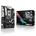 Produktbild ASUS STRIX H270F GAMING, LGA1151, H270, ATX, USB3.1, SATA, HDMI, DVI, M.2