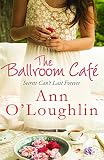 Cover zum Buch The Ballroom Cafe