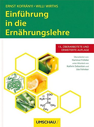 Download Einführung in die Ernährungslehre Download Einführung in die Ernährungslehre