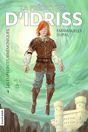 couverture de : Les empreintes mn&eacute;moniques