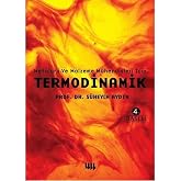 Metalurji ve Malzeme M&uuml;hendisleri i&ccedil;in Termodinamik