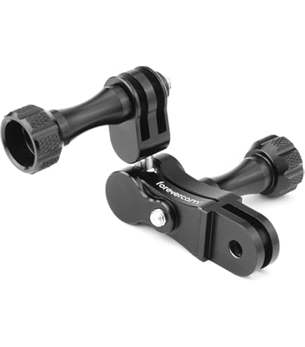 Action Camera Mount Plate Adapter For Hohem ISteady Mobile Plus Gimbal - View #6