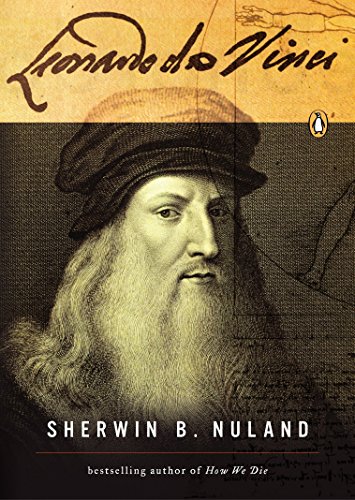 Leonardo da Vinci: A Life (Penguin Lives Biographies)