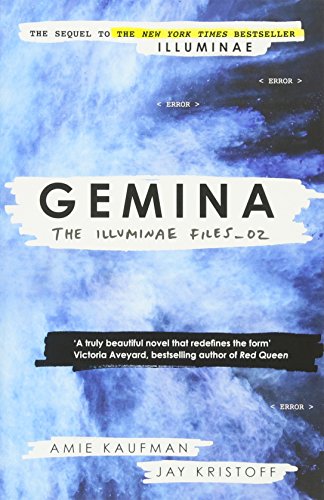 Télécharger Gemina: The Illuminae Files: Book 2 Livre eBook France