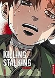 Killing Stalking - Season II 01 by 