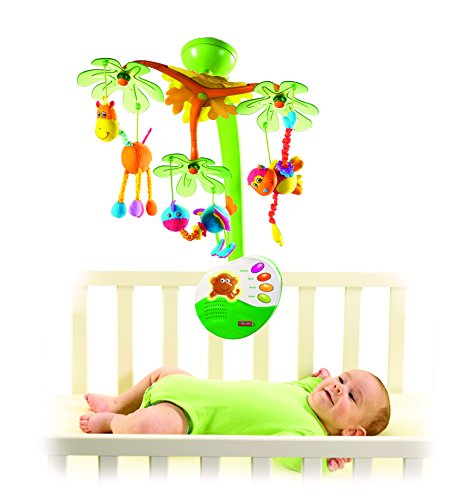 Tiny Love – Sweet Island Dreams Mobile - 2
