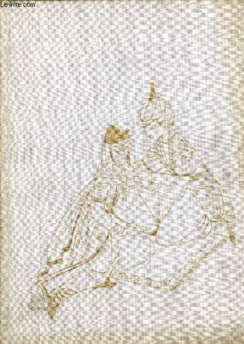 couverture de : Contes Arabes