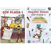 Tudem &Ccedil;&ouml;p Plaza Seti 2 Kitap