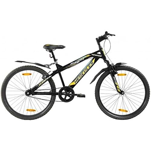 Amazon.in hercules cycle