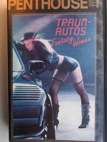 Preisvergleich Produktbild Penthouse - Traumautos & Fantasy Women