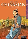 Chinaman, tome 1