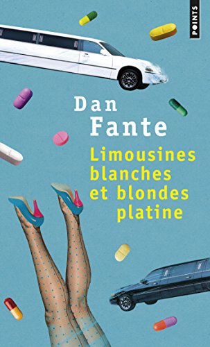 Download Limousines blanches et blondes platine Download Limousines blanches et blondes platine