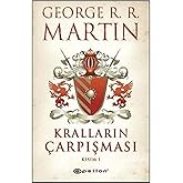 Kralların &Ccedil;arpışması: Kısım 1