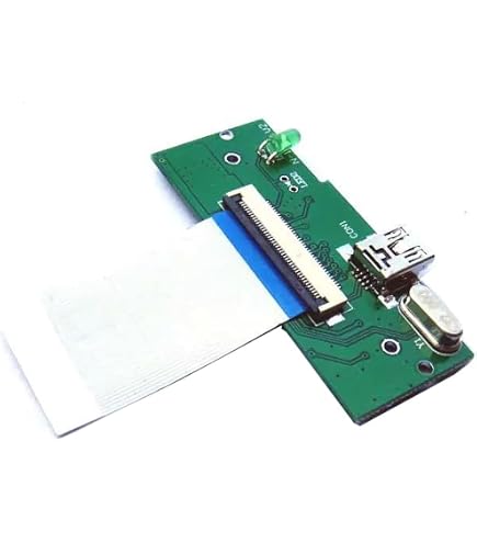 Adattatore Sintech MSATA A SFF-8784 Per WD Blue UltraSlim SATA3 HDD - Foto 2