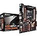 Price comparison product image Gigabyte Intel X299 AORUS Ultra Gaming Chipset LGA 2066 DDR4 SDRAM Motherboard - Black