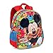 Produktbild Mickey Mouse Delicious Kinder-Rucksack, 30 cm, Rot (Rojo)
