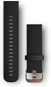 garmin quick release strap