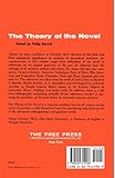 Image de The Theory of the Novel