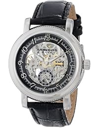 Akribos XXIV Reloj AK634SSB 43 mm