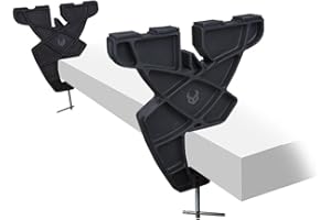 DEMON UNITED Demon Ski & Snowboard Vise (Pair)