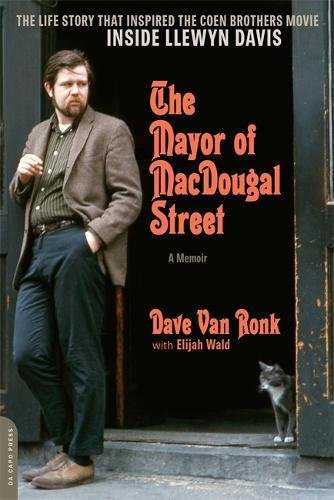 Télécharger The Mayor of MacDougal Street [2013 edition]: A Memoir Francais PDF
