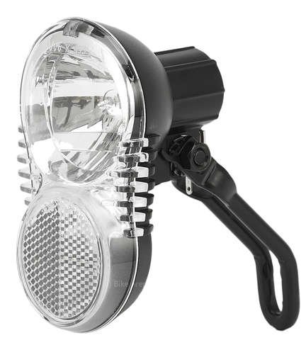 Fuxon Halo Lampe Sharky sw mit Schalter